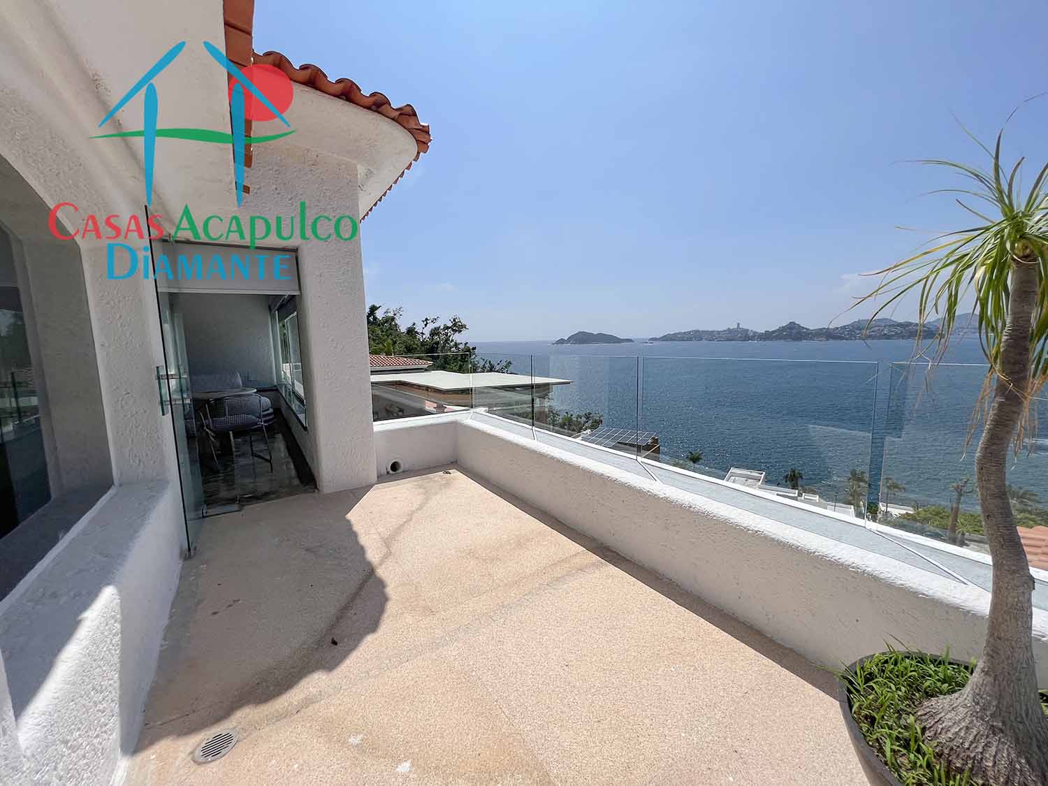 Villa Becky - Recámara dos 8